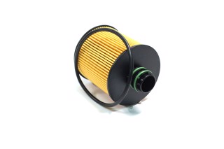 Фільтр оливний CHRYSLER (вир-во Jakoparts)