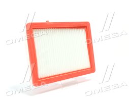 Фільтр повітряний CHEVROLET (вир-во Jakoparts)