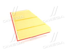 Фільтр повітряний CHEVROLET (вир-во Jakoparts)