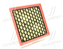 Фільтр повітряний CHEVROLET (вир-во Jakoparts)