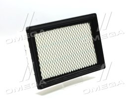 Фільтр повітряний CHEVROLET (вир-во Jakoparts)