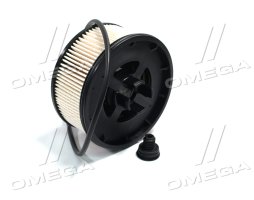 Фильтр топливный HYUNDAI (пр-во Jakoparts)