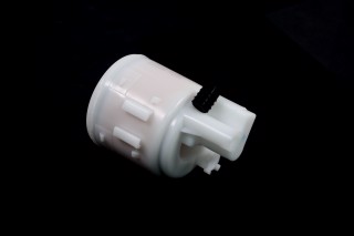 Фільтр паливний NISSAN (вир-во Jakoparts)