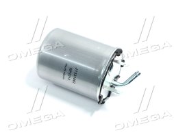 Фільтр паливний NISSAN (вир-во Jakoparts)