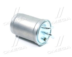 Фільтр паливний MAZDA (вир-во Jakoparts)