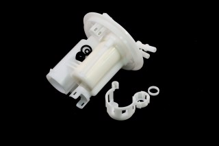 Фільтр паливний SUBARU (вир-во Jakoparts)