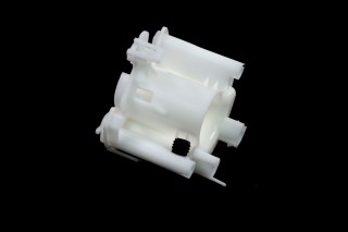 Фільтр паливний SUBARU (вир-во Jakoparts)