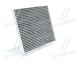 Фільтр салону вугільний CHRYSLER (вир-во Jakoparts)