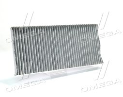 Фільтр салону вугільний FIAT (вир-во Jakoparts)