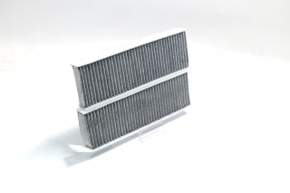 Фільтр салону вугільний CITROEN (вир-во Jakoparts)