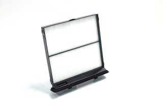 Фільтр салону SUBARU (вир-во Jakoparts)