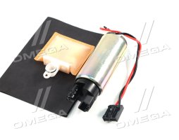 Насос паливнийй HYUNDAI (вир-во Jakoparts)