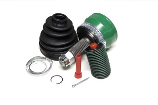 ШРКШ з пильовиком HYUNDAI, KIA (вир-во Jakoparts)