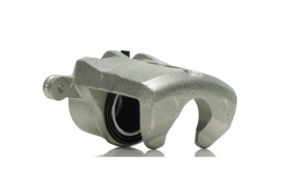 Супорт гальмівний передній лівий HYUNDAI (вир-во Jakoparts)