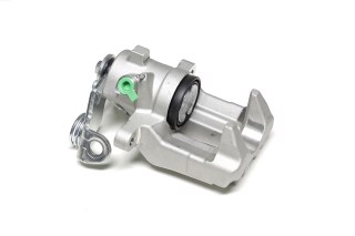 Супорт гальмівний задній лівий AUDI (вир-во Jakoparts)