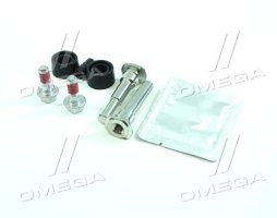 Ремкомплект супорта HYUNDAI, KIA (вир-во Jakoparts)