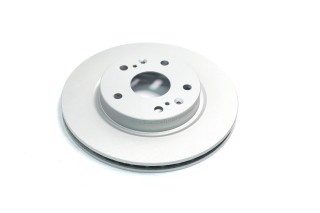 Диск гальмівний передній SUBARU (вир-во Jakoparts)