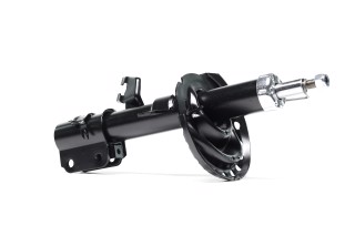 Амортизатор передній правий NISSAN (вир-во Jakoparts)