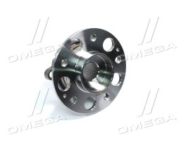 Ступиця колеса з підшипником передня SSANGYONG (вир-во Jakoparts)