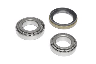 Підшипник ступиці передн. NISSAN (вир-во Jakoparts)