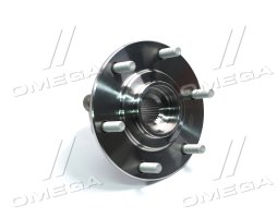 Ступиця колеса з підшипником передня MITSUBISHI (вир-во Jakoparts)