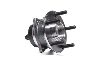 Ступиця колеса з підшипником задня HYUNDAI, KIA (вир-во Jakoparts)