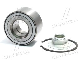 Підшипник ступиці задн. NISSAN (вир-во Jakoparts)