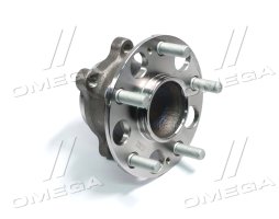 Ступиця колеса з підшипником задня HONDA (вир-во Jakoparts)