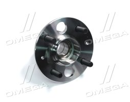 Ступиця колеса з підшипником задня HONDA (вир-во Jakoparts)