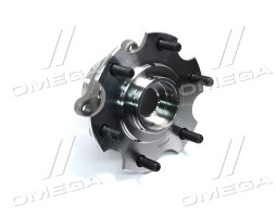 Ступиця колеса з підшипником задня MITSUBISHI (вир-во Jakoparts)