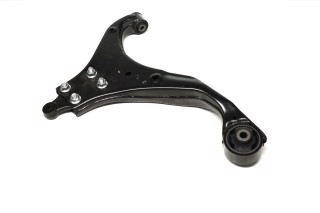 Важіль підвіски передн. лівий HYUNDAI, KIA (вир-во Jakoparts)