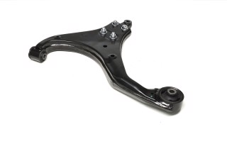 Важіль підвіски передн. правий HYUNDAI, KIA (вир-во Jakoparts)