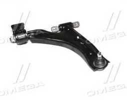 Важіль підвіски передн. правий CHEVROLET (вир-во Jakoparts)