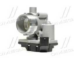 Корпус дросельної заслінки HYUNDAI, KIA (вир-во Jakoparts)