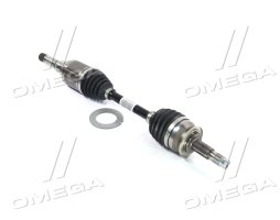 Привод переднего колеса левый T300