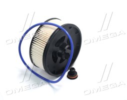 Фільтр паливний HYUNDAI SANTA FE 2.2 CRDI 20- (вир-во UFI)