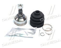 ШРКШ зовніш. з пильником  CITROEN, PEUGEOT (вир-во DENCKERMANN)