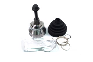 ШРКШ зовніш. з пильником  AUDI, SEAT (вир-во DENCKERMANN)