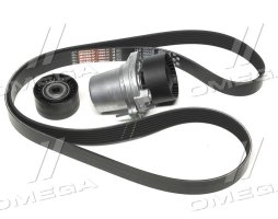 Ремкомплект приводу допоміжного обладнання автомобіля