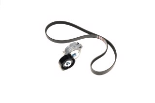 Ремкомплект приводу допоміжного обладнання автомобіля