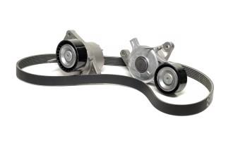 Ремкомплект приводу допоміжного обладнання автомобіля