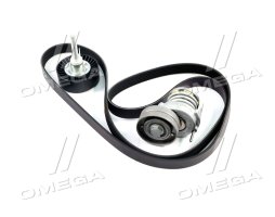 Ремкомплект приводу допоміжного обладнання автомобіля