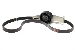 Ремкомплект приводу допоміжного обладнання автомобіля