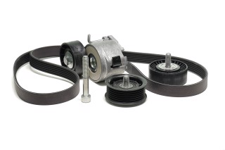 Ремкомплект приводу допоміжного обладнання автомобіля