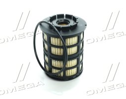 Фільтр паливний OPEL MOKKA 1.6, 1.7 CDTI 12- (вир-во WIX-FILTERS)