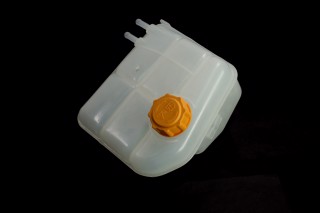 Бачок розширювальної Ford Transit Connect 1.8 TDCi 02-13 (вир-во Vernet)