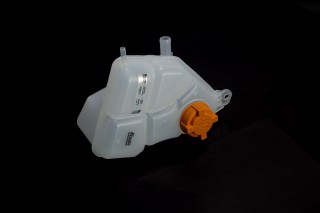 Бачок розширювальний з кришкою FORD FIESTA/ FUSION (2002) (вир-во Nissens)