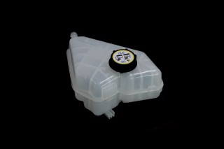 Бачок розширювальний FORD Fiesta 1.2 09- (вир-во NRF)