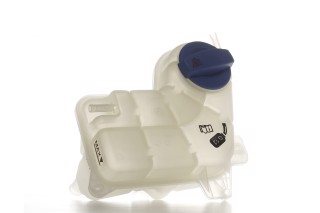 Бачок розширювальний з кришкою AUDI A4 2.5D 01- (вир-во NRF)
