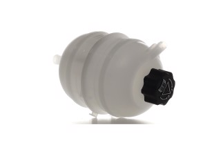 Бачок розширювальний з кришкою PEUGEOT 206 1.4 99- (вир-во NRF)